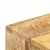 Szafka pod telewizor, 97x35x47 cm, lite drewno mango