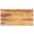 Stolik kawowy, 120 x 60 x 40 cm, lite drewno sheesham
