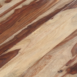 Stół jadalniany, 180x90x76 cm, lite drewno sheesham