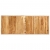 Stolik barowy, 180x70x107 cm, lite drewno akacjowe