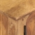 Szafka pod TV, 115x30x42 cm, lite drewno sheesham