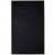 Wycieraczka, czarna, 120 x 220 cm, PVC