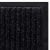 Wycieraczka, czarna, 120 x 220 cm, PVC