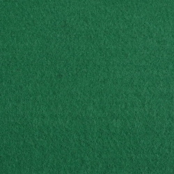 Wykładzina targowa, gładka, 1,2x12 m, zielona