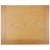 Szafka nocna, 36x30x47 cm, lite drewno dębowe
