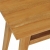 Szafka pod TV, 120x35x45 cm, lite drewno tekowe