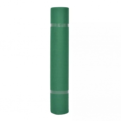 Wykładzina targowa 1x12 m, zielona