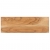 Stolik kawowy, 90x30x40 cm, lite drewno akacjowe