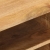 Szafka pod TV, 116x30x35 cm, lite drewno mango