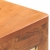 Szafka pod TV, 116x30x40 cm, lite drewno akacjowe