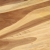 Stolik kawowy, 110 x 60 x 40 cm, drewno stylizowane na sheesham