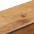 Szafka pod TV, 130 x 30 x 45 cm, lite drewno akacjowe
