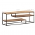 Szafka pod TV, 130 x 30 x 45 cm, lite drewno akacjowe
