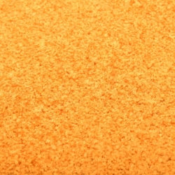 Wycieraczka z możliwością prania, pomarańczowa, 40 x 60 cm