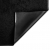 Wycieraczka, czarna, 40 x 60 cm