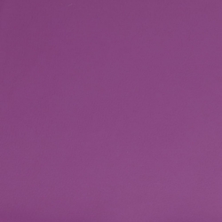 Krzesło biurowe, fioletowe, sztuczna skóra