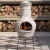 RedFire Kominek Acopulco, glina, 86036
