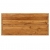 Stolik barowy, lite drewno tekowe z odzysku, 150 x 70 x 106 cm