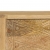 Szafka pod telewizor, lite drewno mango, 120 x 30 x 40 cm