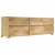 Szafka pod telewizor, lite drewno mango, 120 x 30 x 40 cm
