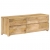 Szafka pod telewizor, lite drewno mango, 120 x 30 x 40 cm