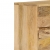 Szafka pod telewizor, lite drewno mango, 120 x 30 x 40 cm