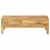 Stolik kawowy z litego drewna mango, 110 x 55 x 35 cm