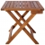 3-częściowy zestaw leżaków ze stolikiem, lite drewno akacjowe