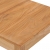 Stolik barowy do ogrodu, 60x60x105 cm, lite drewno tekowe