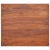 Szafka nocna, 40 x 35 x 60 cm, lite drewno tekowe