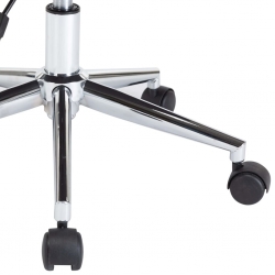 Obrotowe krzesła stołowe, 4 szt., szare, gięte drewno i tkanina