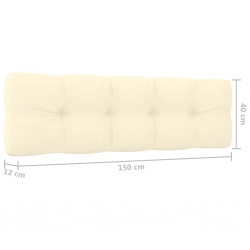 2-cz. zestaw wypoczynkowy do ogrodu, z poduszkami, drewniany