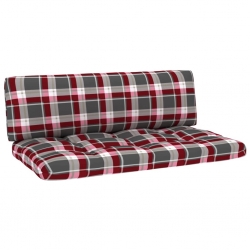 Ogrodowa sofa środkowa z palet, miodowy brąz, drewno sosnowe