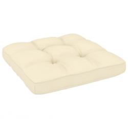 3-osobowa sofa z poduszkami, lite drewno sosnowe