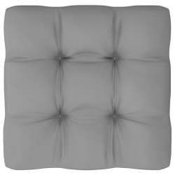 4-osobowa sofa z poduszkami, lite drewno sosnowe