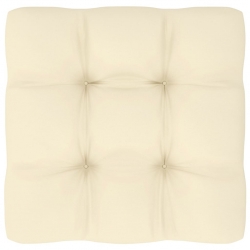 7-cz. zestaw wypoczynkowy do ogrodu, z poduszkami, lita sosna