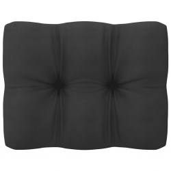 10-cz. zestaw wypoczynkowy do ogrodu, z poduszkami, biała sosna