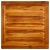 Stolik kawowy, 60 x 60 x 45 cm, lite drewno akacjowe