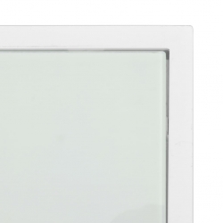 5-cz. zestaw mebli do ogrodu, textilene, aluminium, czarny