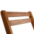 Krzesła bistro, ogrodowe, 2 szt., lite drewno akacjowe