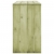 Stół barowy, 170x60x110 cm, impregnowane drewno sosnowe