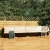4-częściowa sofa do ogrodu, z poduszkami, polirattan, brązowa