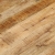 Stolik kawowy, 68x68x35 cm, lite drewno mango