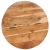 Stolik kawowy, 53x43 cm, lite drewno akacjowe