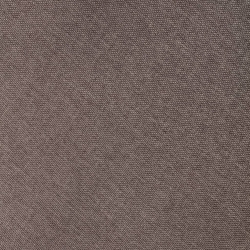 Obrotowe krzesła stołowe, 4 szt., taupe, obite tkaniną