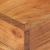 Stolik kawowy, 68x68x41 cm, lite drewno akacjowe