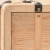 Szafka pod TV, 110x33x35 cm, drewno jodłowe