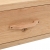 Szafka pod TV, 110x33x35 cm, drewno jodłowe