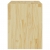 Szafka nocna, 40x30,5x40 cm, drewno sosnowe