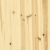 Stolik kawowy, 50x50x33,5 cm, drewno jodłowe